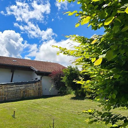 Ferienhaus Heidi Piller Экстерьер фото