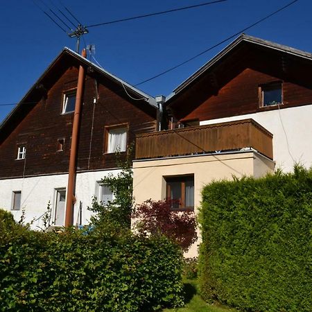 Ferienhaus Heidi Piller Экстерьер фото