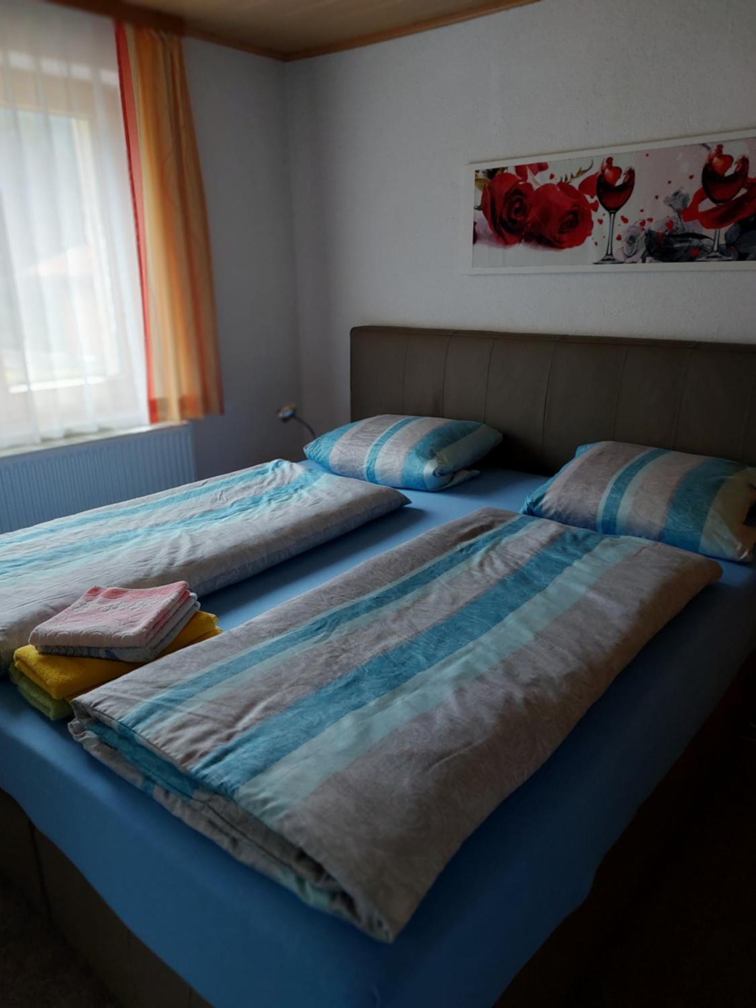 Ferienhaus Heidi Piller Номер фото