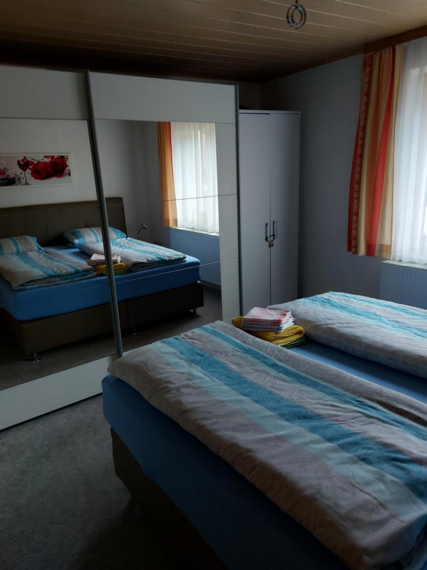 Ferienhaus Heidi Piller Номер фото