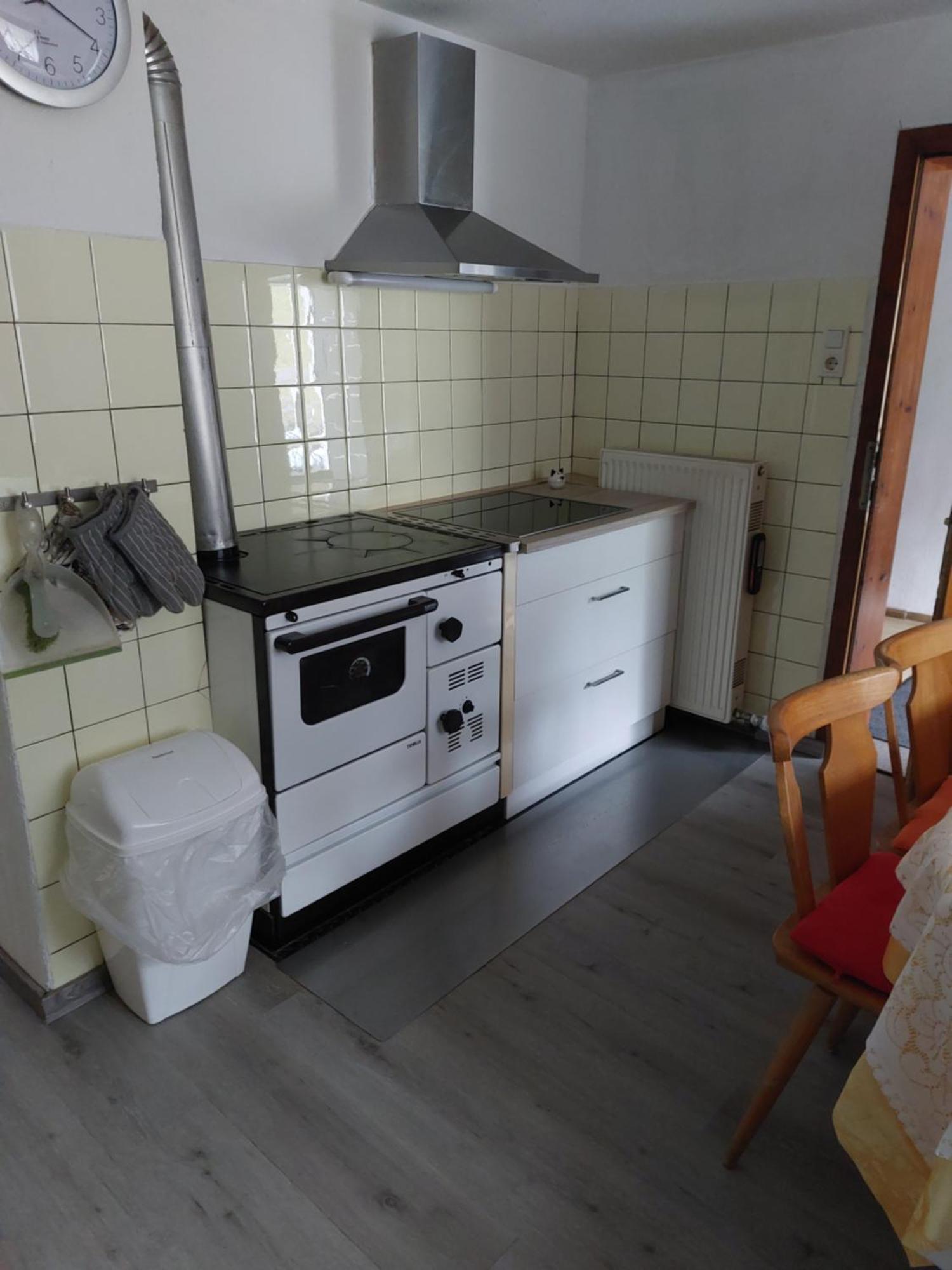 Ferienhaus Heidi Piller Номер фото