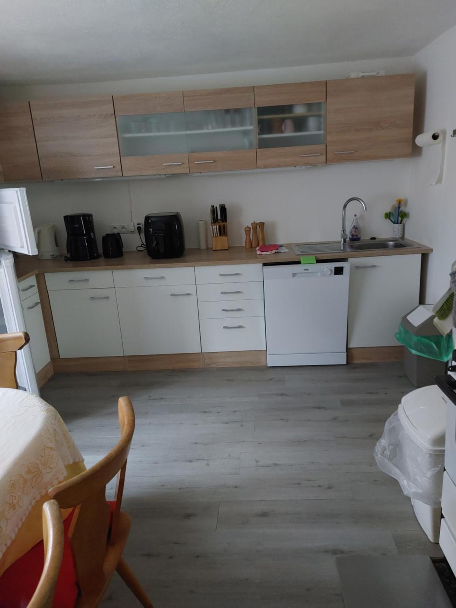 Ferienhaus Heidi Piller Номер фото