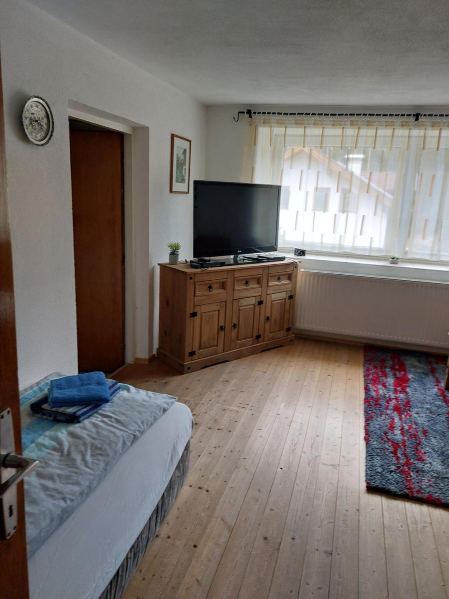 Ferienhaus Heidi Piller Номер фото