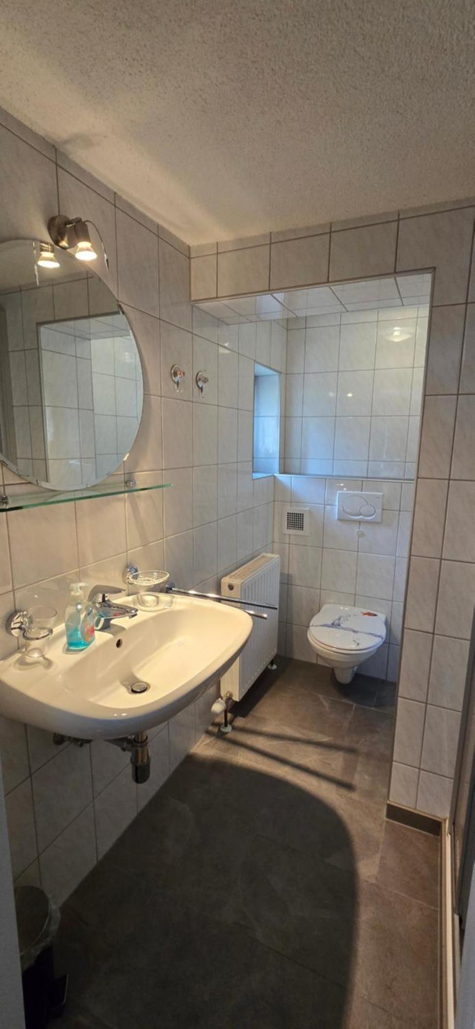 Ferienhaus Heidi Piller Номер фото