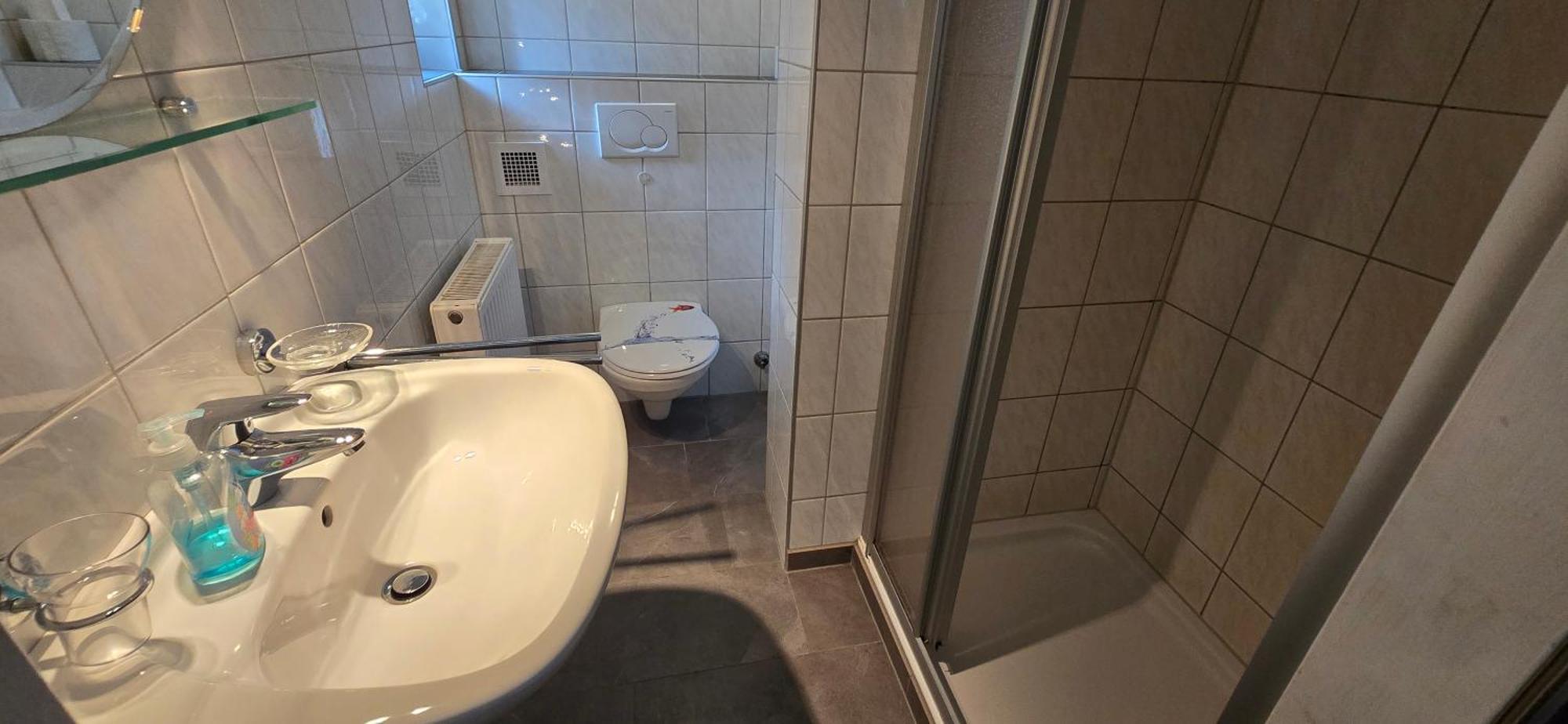 Ferienhaus Heidi Piller Номер фото