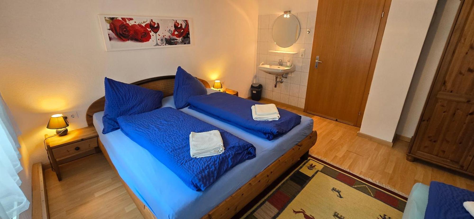 Ferienhaus Heidi Piller Номер фото