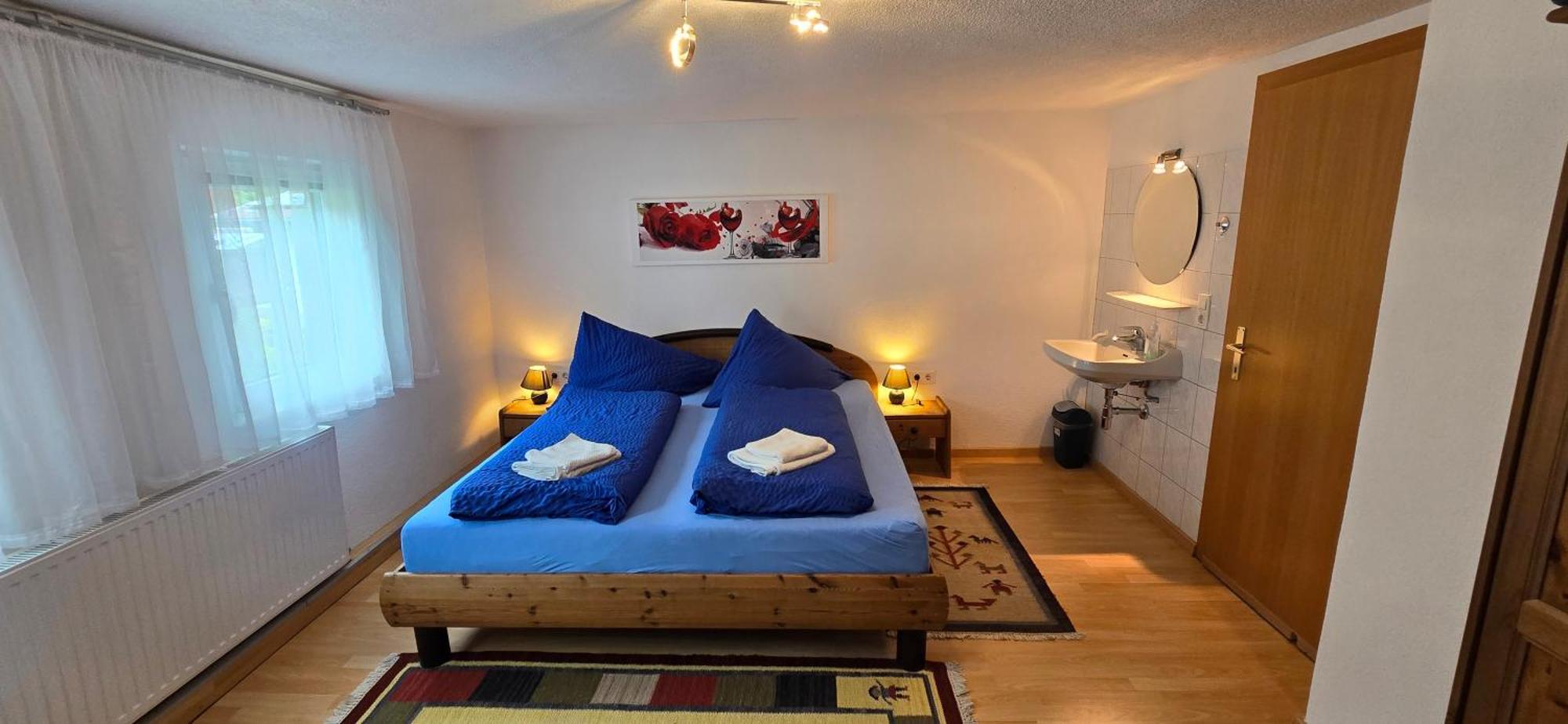 Ferienhaus Heidi Piller Номер фото